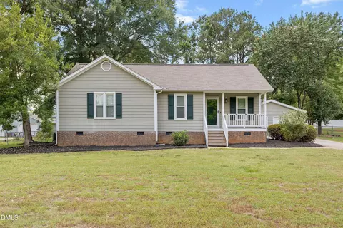 10912 Bent Branch Dr, Raleigh, NC 27603