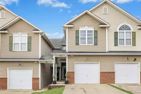 1008 Hadel Pl, Knightdale, NC 27545