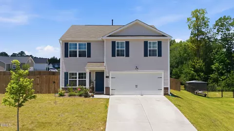 3203 Finch Ct, Sanford, NC 27332