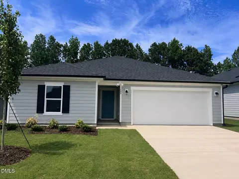 400 Purple Aster St, Youngsville, NC 27596