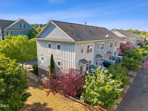 1400 Crafton Way, Raleigh, NC 27607