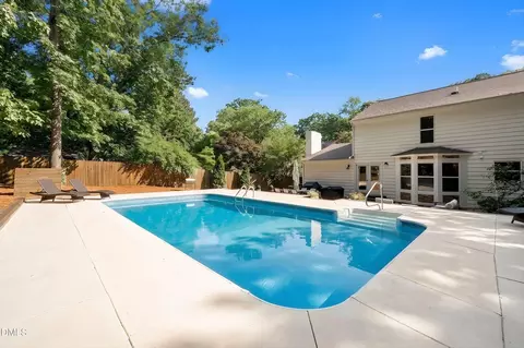4308 Hickory Ridge Dr, Raleigh, NC 27609