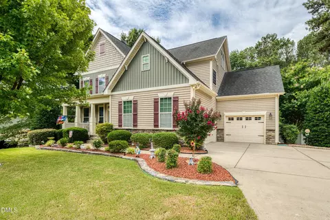 291 Ainsley Ct, Clayton, NC 27527