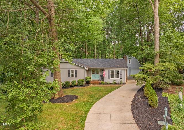 1421 Harris Ct, Cary, NC 27511