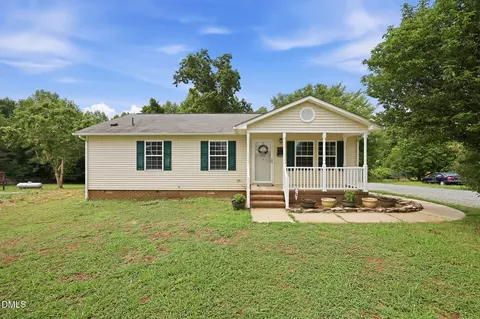 7239 Holman Mill Rd, Snow Camp, NC 27349