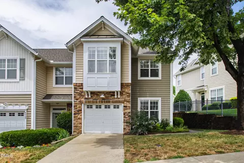 4920 Amber Clay Ln, Raleigh, NC 27612