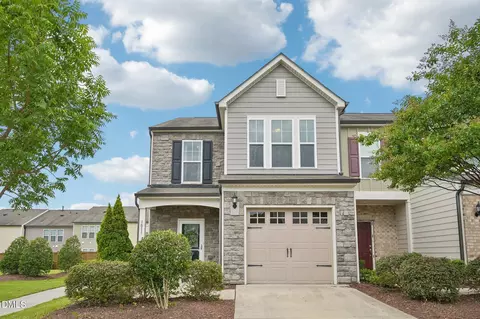 1011 Rocketcress Dr, Durham, NC 27713