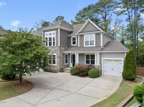 140 Restonwood Dr, Apex, NC 27539