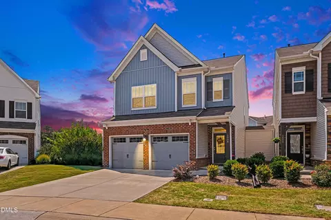 1006 Excite Ave, Morrisville, NC 27560