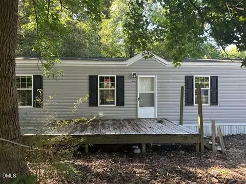 308 Morehead Dr, Willow Spring, NC 27592 photo 2