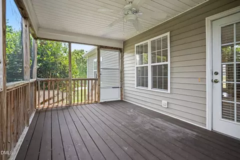 Exterior - 51 Jetherage Dr, Willow Spring, NC 27592 photo 3 of 9