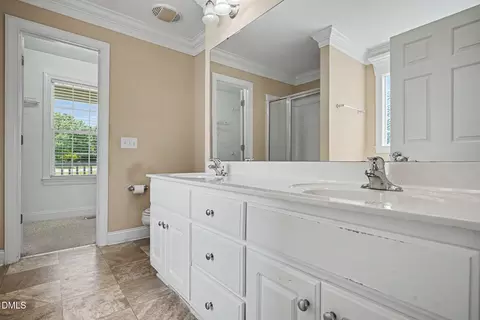 Bath - 51 Jetherage Dr, Willow Spring, NC 27592 photo 1 of 3
