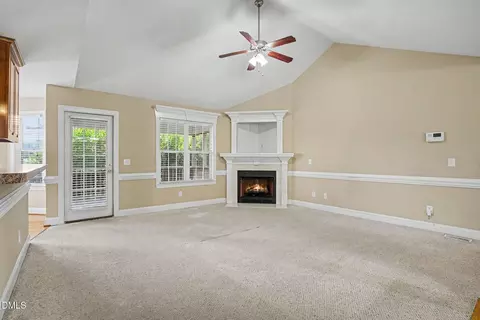Living - 51 Jetherage Dr, Willow Spring, NC 27592 photo 1 of 2