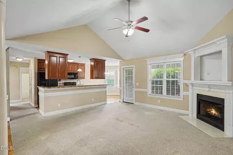 Living - 51 Jetherage Dr, Willow Spring, NC 27592 photo 2 of 2