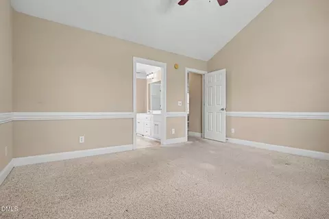 Bedroom - 51 Jetherage Dr, Willow Spring, NC 27592 photo 1 of 5