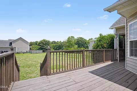 Exterior - 51 Jetherage Dr, Willow Spring, NC 27592 photo 6 of 9