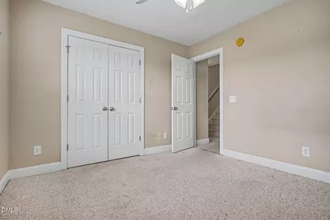 Bedroom - 51 Jetherage Dr, Willow Spring, NC 27592 photo 3 of 5