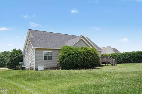 Exterior - 51 Jetherage Dr, Willow Spring, NC 27592 photo 8 of 9