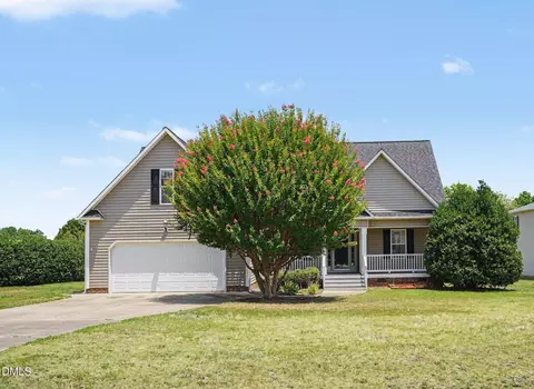 51 Jetherage Dr, Willow Spring, NC 27592