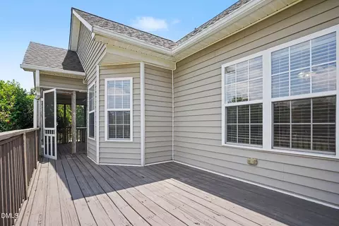 Exterior - 51 Jetherage Dr, Willow Spring, NC 27592 photo 5 of 9