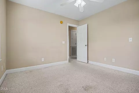 Bedroom - 51 Jetherage Dr, Willow Spring, NC 27592 photo 5 of 5