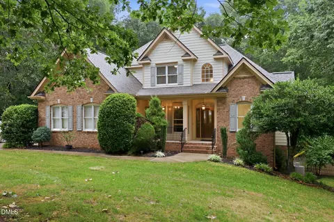155 Georgetown Woods Dr, Youngsville, NC 27596