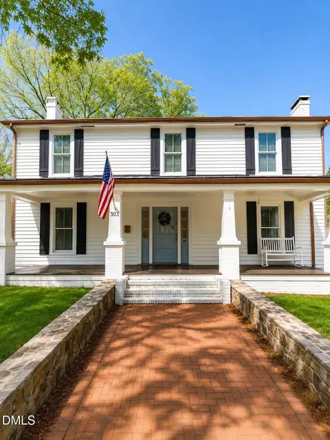 303 E Rosemary St, Chapel Hill, NC 27514