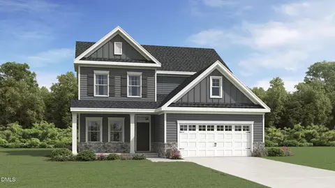 865 Cassa Clubhouse Way, Knightdale, NC 27545