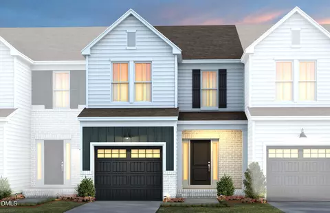 107 Verlands Way, Garner, NC 27529