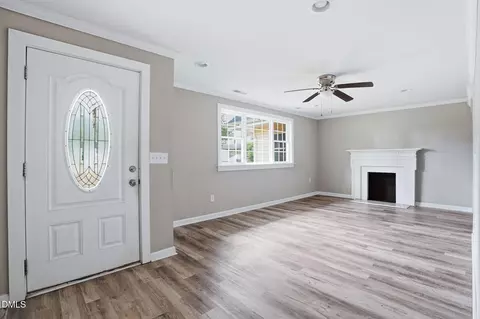 6640 Williams St, Bailey, NC 27807 photo 4