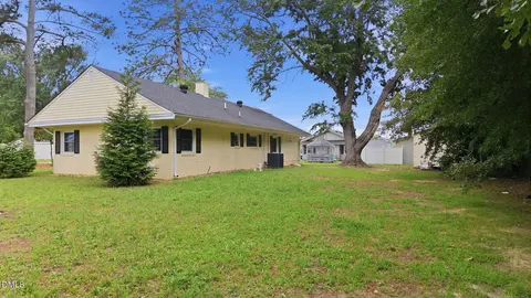 6640 Williams St, Bailey, NC 27807 photo 27