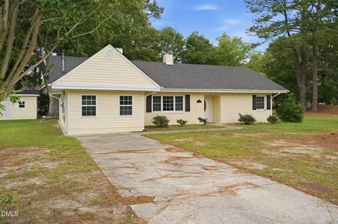6640 Williams St, Bailey, NC 27807 photo 31