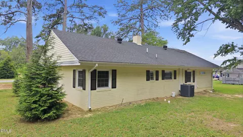 6640 Williams St, Bailey, NC 27807 photo 26