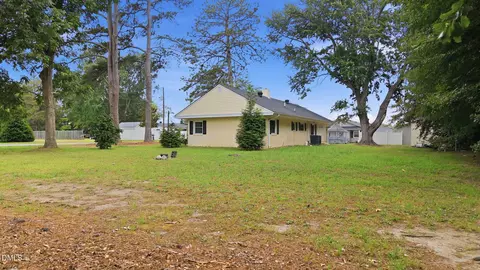 6640 Williams St, Bailey, NC 27807 photo 29