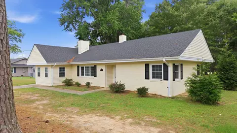 6640 Williams St, Bailey, NC 27807 photo 3
