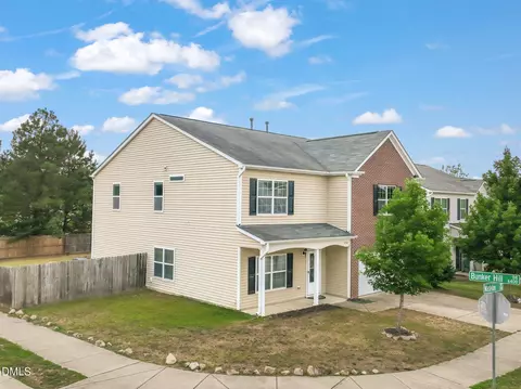 3732 Madeline Way, Raleigh, NC 27610