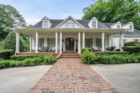 656 Aiken Pkwy, Fuquay Varina, NC 27526