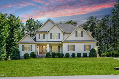 3804 Sleepy Brook Ln, Apex, NC 27539
