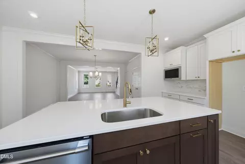 Entry Way - 401 Brooks Ave, Raleigh, NC 27607 photo 1 of 1