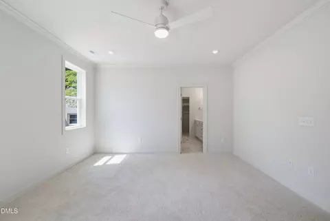Bedroom - 401 Brooks Ave, Raleigh, NC 27607 photo 2 of 6