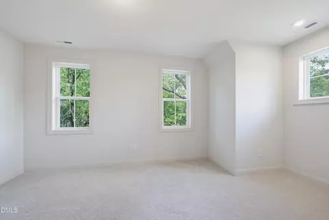 Bedroom - 401 Brooks Ave, Raleigh, NC 27607 photo 4 of 6