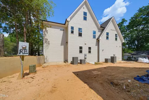 Exterior - 401 Brooks Ave, Raleigh, NC 27607 photo 4 of 4