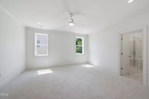 Bedroom - 401 Brooks Ave, Raleigh, NC 27607 photo 1 of 6