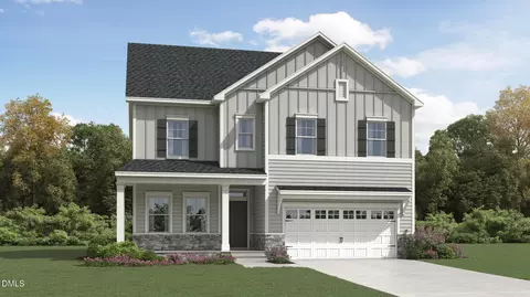 853 Cassa Clubhouse Way, Knightdale, NC 27545