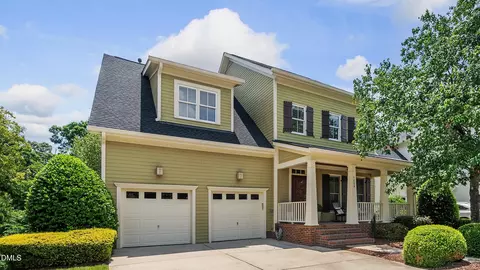 5609 Cary Glen Blvd, Cary, NC 27519