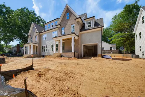 2804 Kilgore Ave, Raleigh, NC 27607