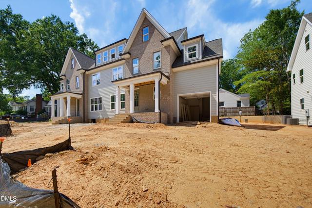2804 Kilgore Ave, Raleigh, NC 27607