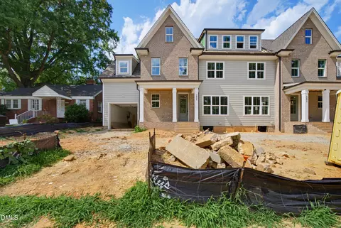 2806 Kilgore Ave, Raleigh, NC 27607