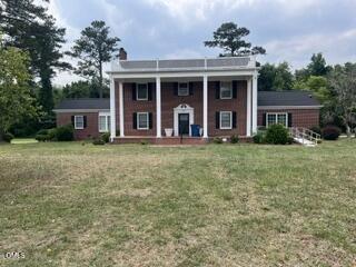 1841 Us-301, Dunn, NC 28334
