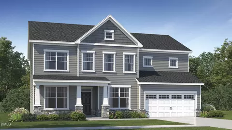 953 Cassa Clubhouse Way, Knightdale, NC 27545